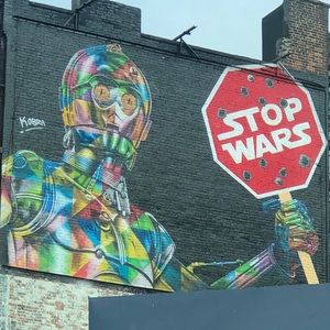 Meet your Posher, Elliot